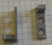 Hurd Double Hung Sash Tilt Pins sold in pairs 085268 