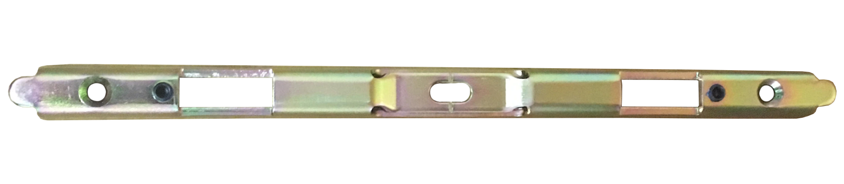2-Point Sliding Door Mortise Keeper - 065521 