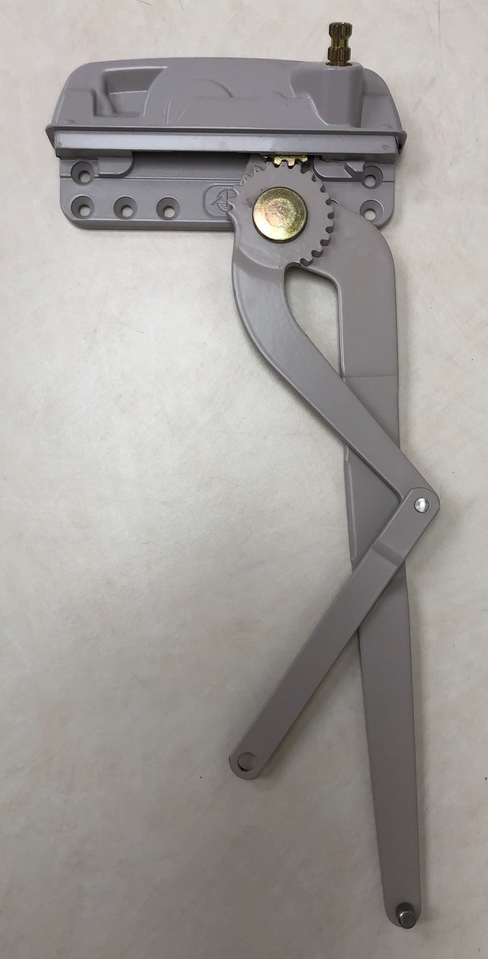 Encore Dual Arm Operator for Hurd and Sierra Pacific Casement Windows