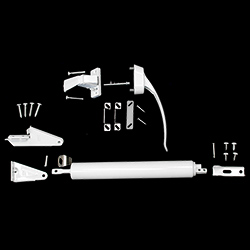 PCA Products EZ Pull Closure Kit