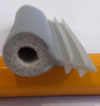 Gray Bulb Weather Strip per 20 feet 039053 