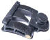 Guide bar operator shoes pair 010820 