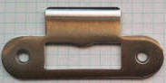 Multipoint top and bottom strike reciever set of 2 020174 