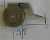 Pair(s)of Screen Rollers for Sliding Patio Door - New Style 096405 