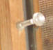 Surround Grille Push Pin and Gromment Kit: Bag of 12 015915_064383 
