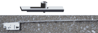 Upper Extension 3-Point Hardware Roller Style 8787115 