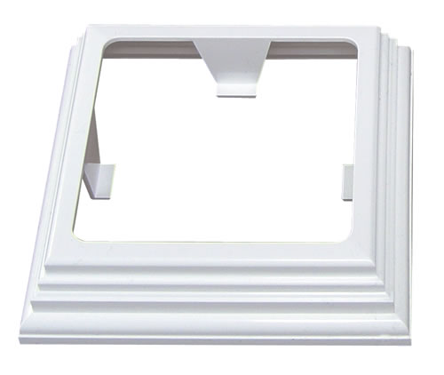Fairway 4in Classic Post Trim