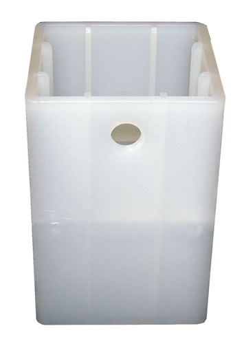 Fairway Spacer Block Kit