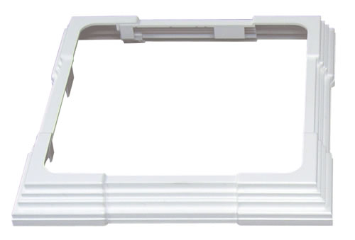 Fairway Universal Porch Post Trim