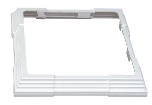 Fairway Universal Post Sleeve Trim