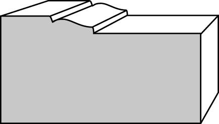 Brick Mould