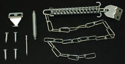 PCA Products Standard Check Chain