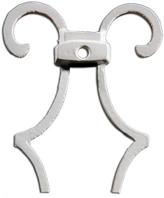 PCA Products Half Scroll