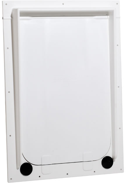 PCA Products Large Pet Door