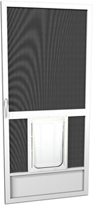 Large Pet Door Large Pet Door