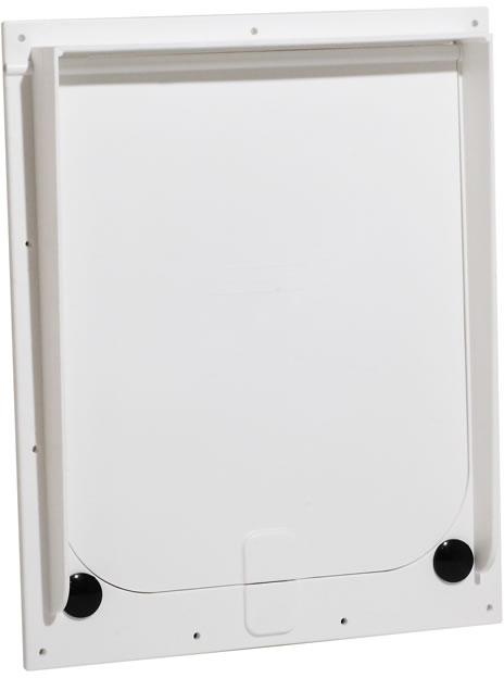 PCA Products Medium Pet Door