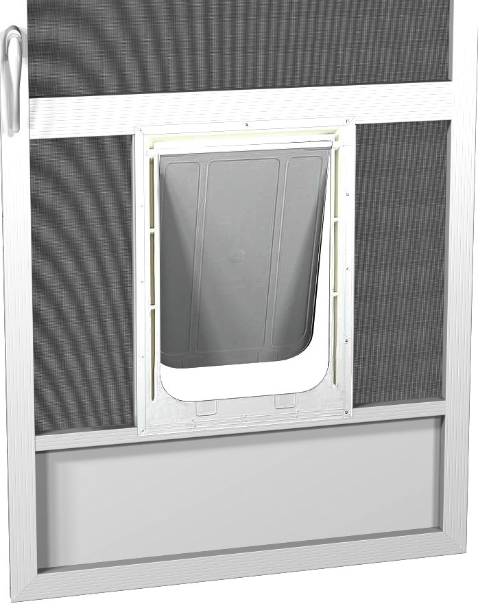 Pet Doors