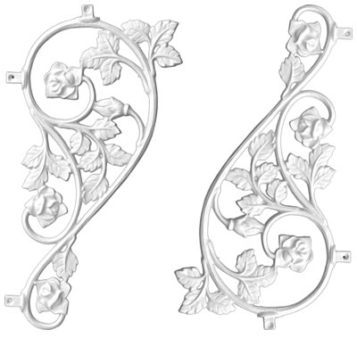 PCA Products Corner Scroll