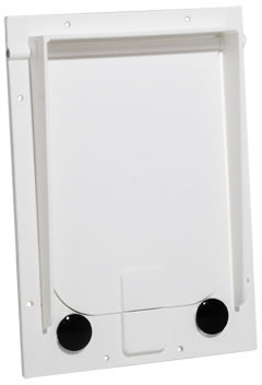 PCA Products Small Pet Door