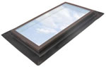 E-Class GF Fixed Skylight