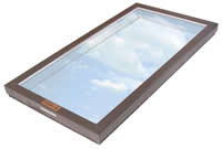 G-Series GS Fixed Skylight w/Glass