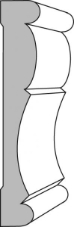 Ferche F7432-Hampden