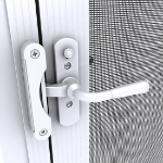 PCA Products Albright Handle