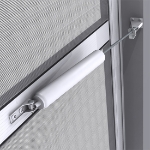 PCA Products Closure Tube