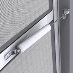 PCA Products Closure Tube