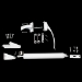 PCA Products EZ Pull Closure Kit