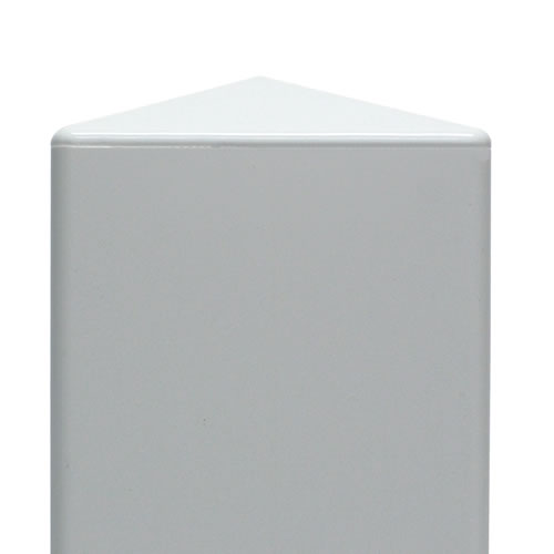 Fairway 4in Internal Pyramid Post Cap