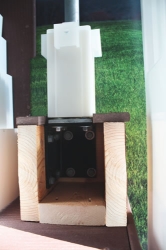 Fairway Joist Bracket