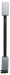 Fairway 4in Leveling Structural Post