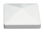 Fairway 6in Pyramid Post Cap