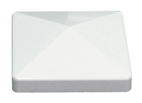Fairway 6in Pyramid Post Cap