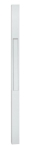 Fairway 6in Recessed Panel Porch Post