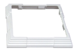 Fairway Universal Post Sleeve Trim