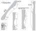 Ferche Hampden Style Moulding