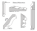 Ferche Heavy Princeton Style Moulding