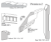 Ferche Premium 2 Style Moulding