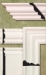 Ferche Amherst Style Moulding