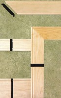 Ferche Bradley Style Moulding