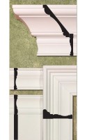 Ferche Hampden Style Moulding
