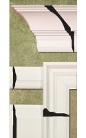 Ferche Manchester Style Moulding