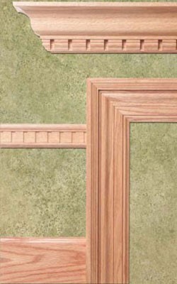 Ferche Premium 2 Style Moulding