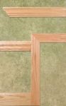 Ferche Princeton Style Moulding