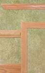 Ferche Ranch Style Moulding