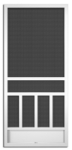Laurel Hill Screen Door pca products, A-Series, A-300, aluminum screen door