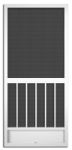 Westmore Screen Door pca products, A-Series, A-500, aluminum screen door