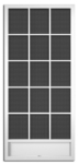 Palmer Woods Screen Door pca products, I-Series, I-750, aluminum screen door